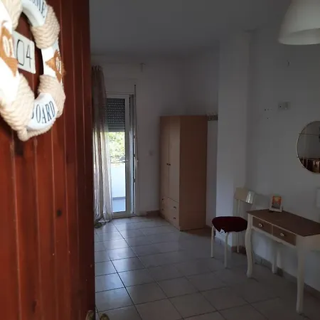 Lab_rinos House Ξενοδοχείο με διαμερίσματα